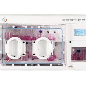 高性价比厌氧/低氧工作站、厌氧培养箱CSDY-600