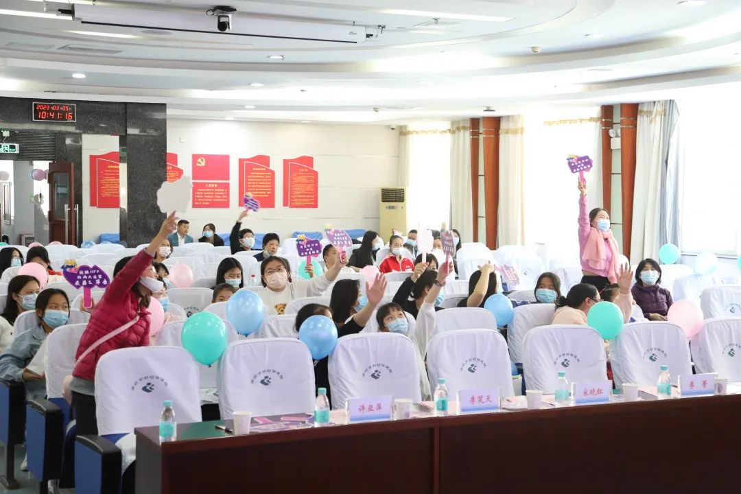 第六届国际「HPV 知晓日」深圳站活动暨深圳市宫颈癌防治中心第十八期学术活动顺利举办