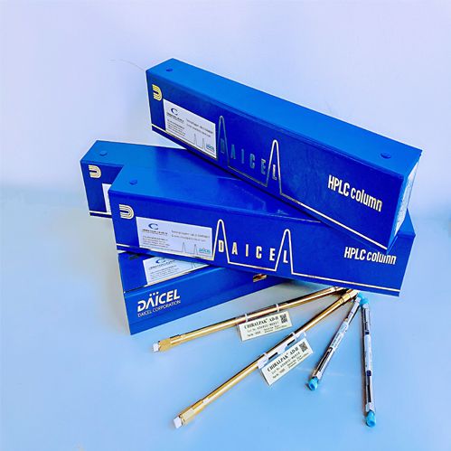 北京绿百草专业提供大赛璐手性试剂Chiral系列