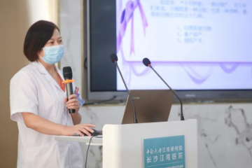 江湾孕妇学校：记录您的孕美时光～