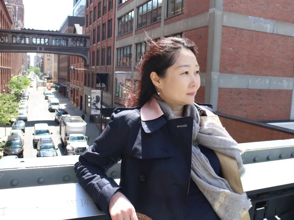 深圳新风和睦家孙云霞：从新生儿开启一生守护