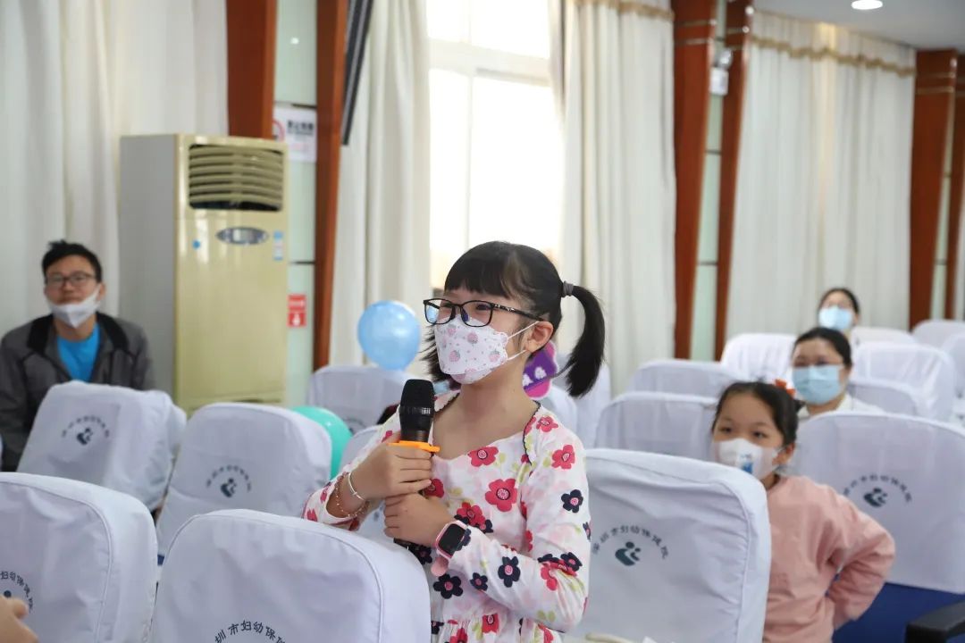 第六届国际「HPV 知晓日」深圳站活动暨深圳市宫颈癌防治中心第十八期学术活动顺利举办