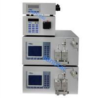 60L/H 大制备蛋白纯化系统 1/8"peek通路 层析系统