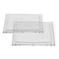 Bio-Rad 1653130电泳缓冲液挡板Mini Cell Buffer Dams