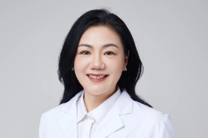深圳和睦家医院儿科主任瞿柳红：NICU 与修身养性互相兼顾