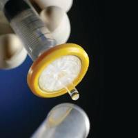 Millipore SLHV033RS针头式滤器Millex 33mm Durapore PVDF .45um Sterile