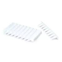 Bio-Rad TCS0851 0.2ml白色低位八连管 0.2 ml 8-Tube PCR