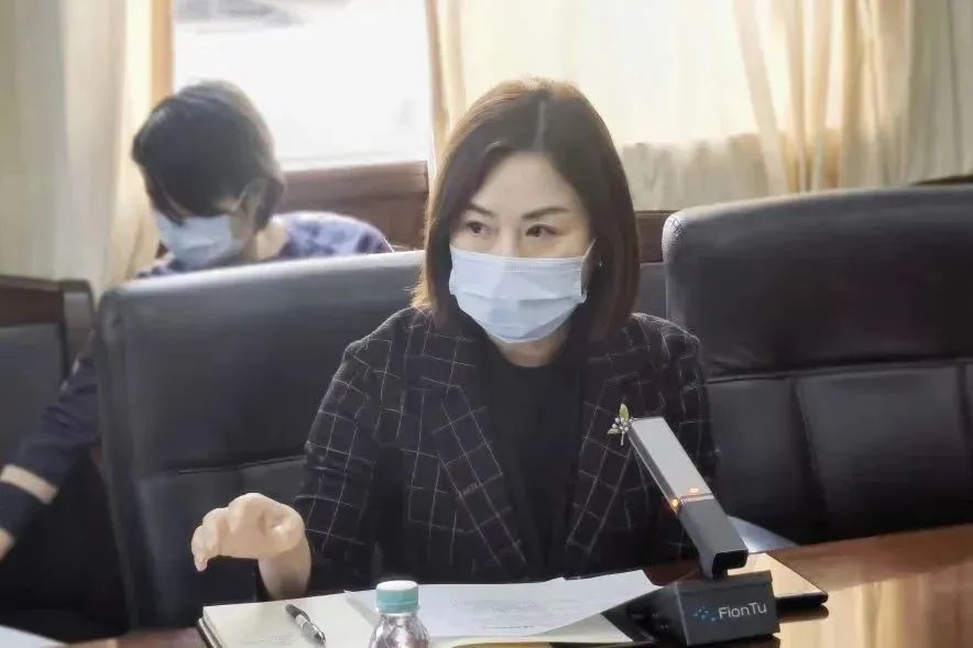 深圳市妇幼保健院召开 2023 年产科安全管理办公室会议