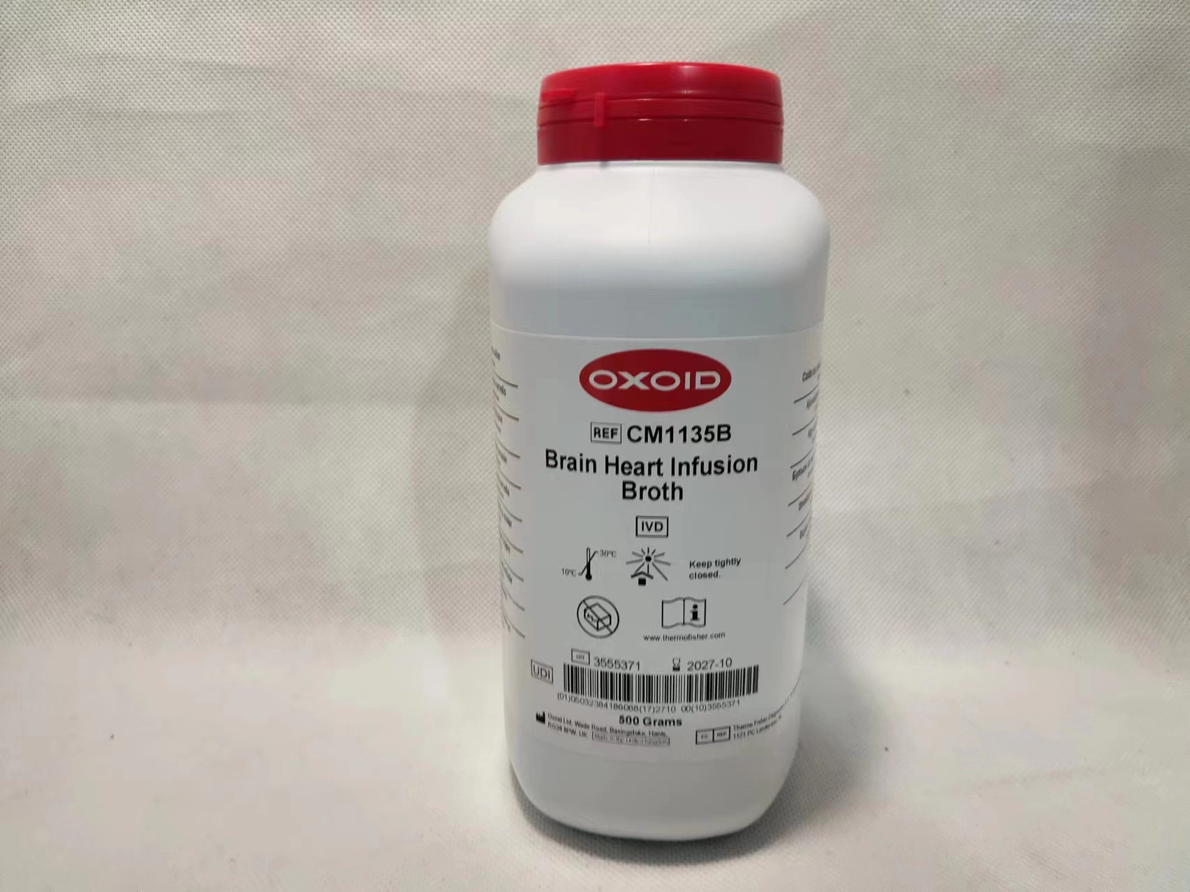 Thermo Scientific CM1135B脑心浸出液