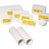 0.2um孔径 PVDF 膜及滤纸