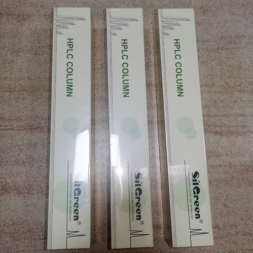 磺化交联的苯乙烯二乙烯基苯共聚物为填充剂的强阳离子钙型交换柱CK08EH