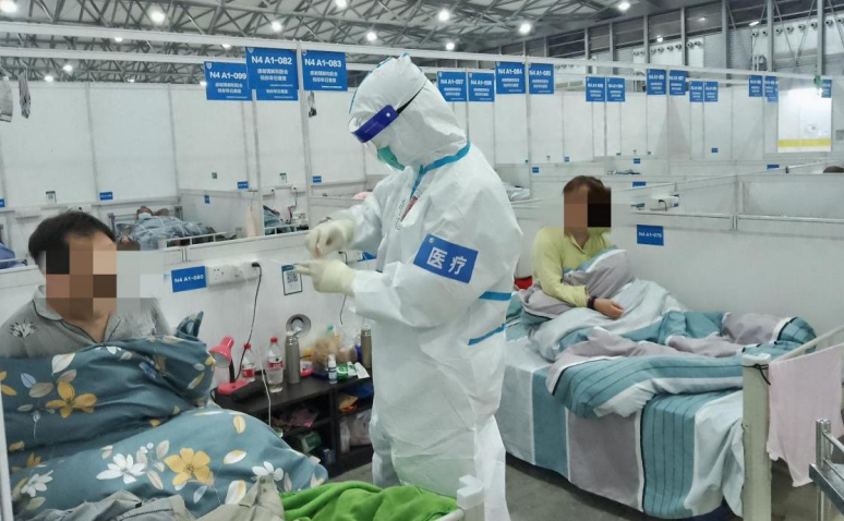 南昌大学二附院肖凡荣获中国农工民主党 2018-2022 年先进个人荣誉称号