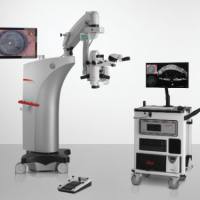  德国徕卡 Enfocus术中 OCT 成像系统