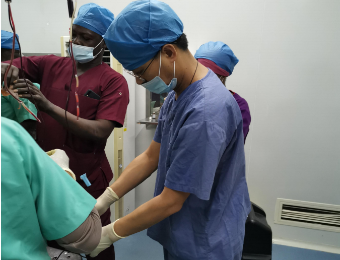 南昌大学二附院肖凡荣获中国农工民主党 2018-2022 年先进个人荣誉称号