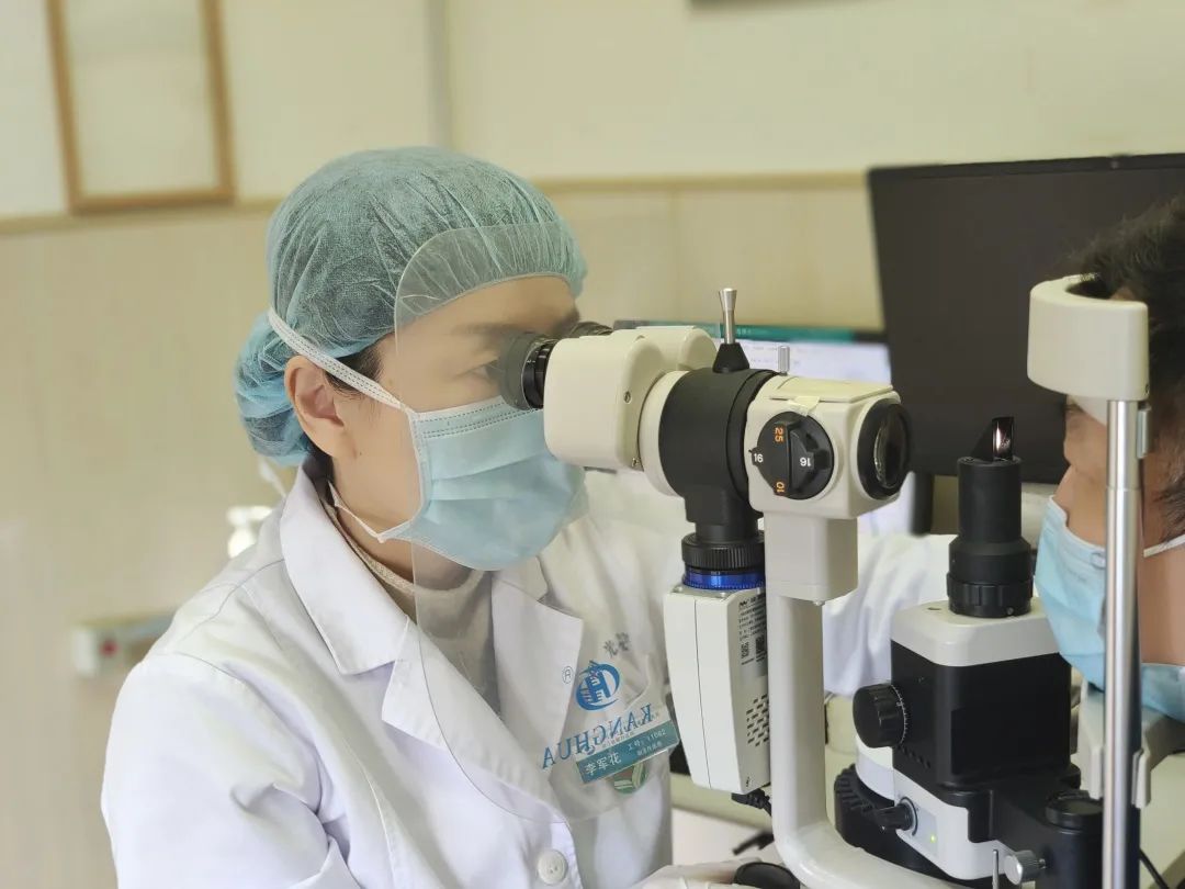 世界青光眼周：眼科医生说的前房浅到底是什么？得了青光眼应该怎么办？