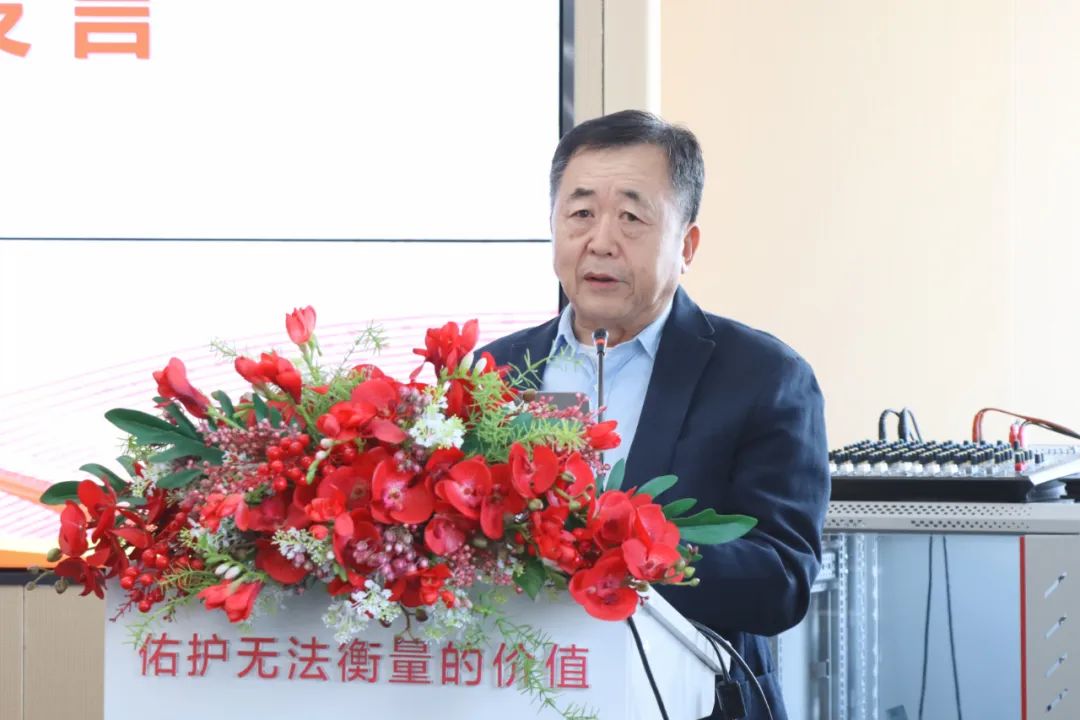 热烈祝贺「陕西省红十字基金会医疗专家委员会妇科专委会成立大会」在西安高新医院顺利举办