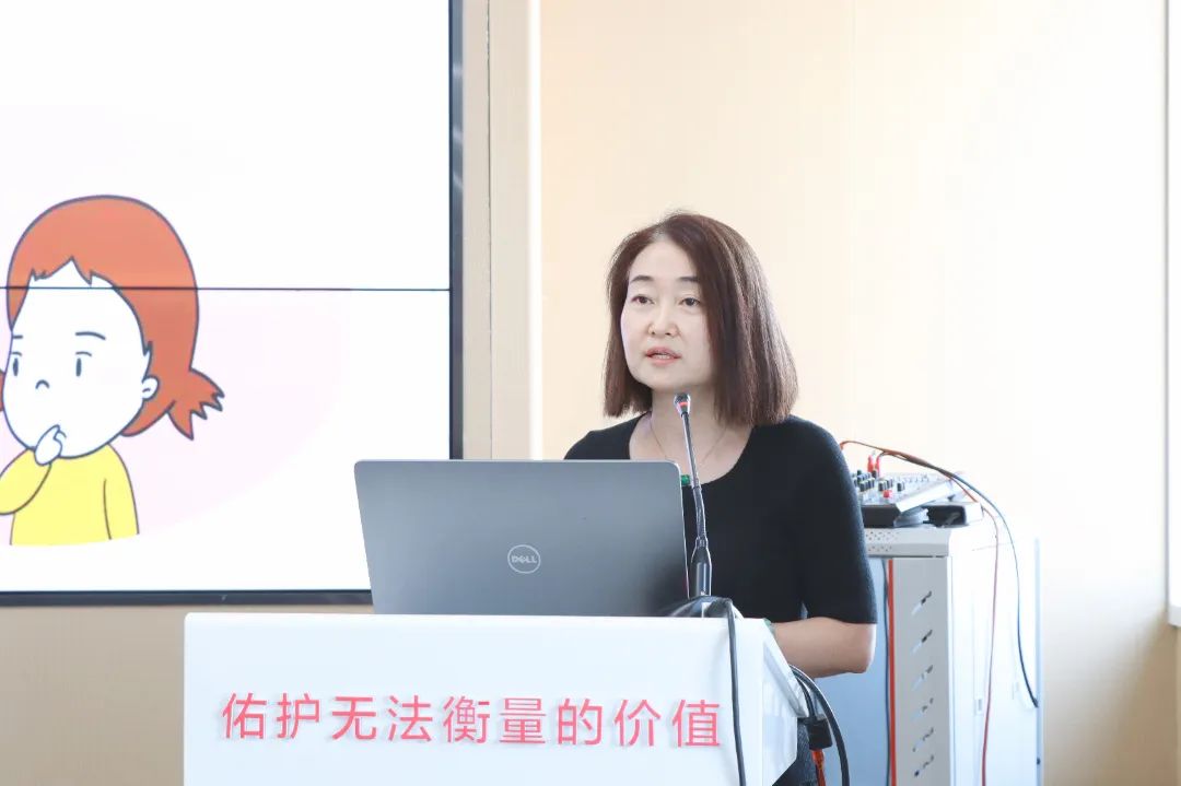 热烈祝贺「陕西省红十字基金会医疗专家委员会妇科专委会成立大会」在西安高新医院顺利举办