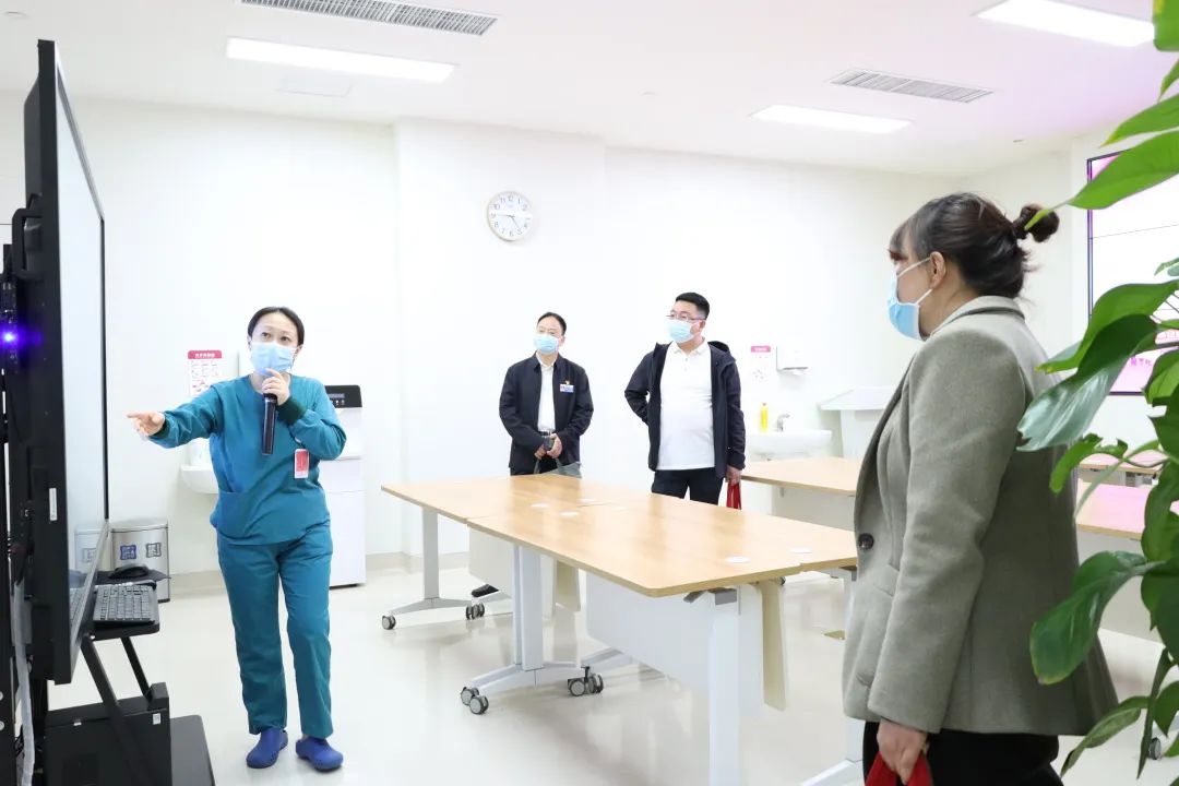 西安高新医院 2023 年医联体大会暨成员单位授牌大会顺利召开