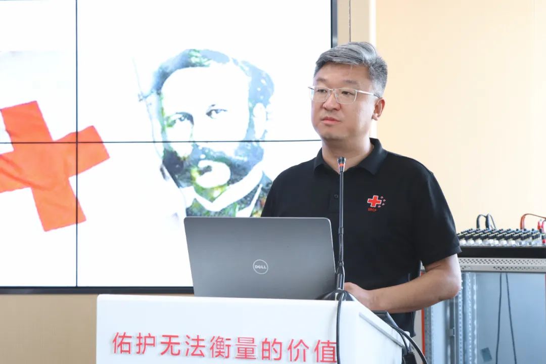 热烈祝贺「陕西省红十字基金会医疗专家委员会妇科专委会成立大会」在西安高新医院顺利举办