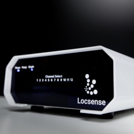 Locsense 实时无标记跨膜电阻分析仪