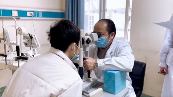 才 26 岁，眼睛就失明了！医生提醒：视力下降，一定要警惕致盲性眼病青光眼！