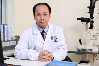 才 26 岁，眼睛就失明了！医生提醒：视力下降，一定要警惕致盲性眼病青光眼！