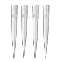 Eppendorf 0030010051生物纯级独立包装吸头50-1000UL