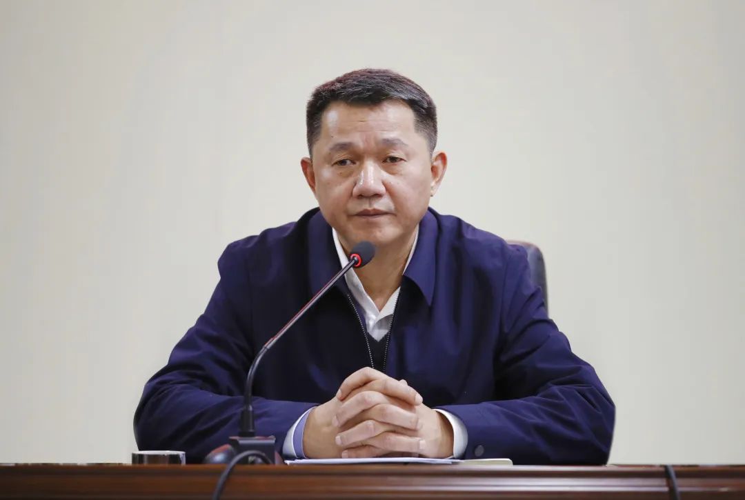 九江市第一人民医院召开创文巩卫工作推进会、医疗卫生领域突出问题专项治理动员大会暨中心工作推进会议