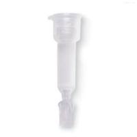 Bio-Rad伯乐7326223缓冲液中P-30生物凝胶微生物旋转柱 TrisMicro Bio-Spin Columns with Bio-Gel P-30 in Tris Buffer