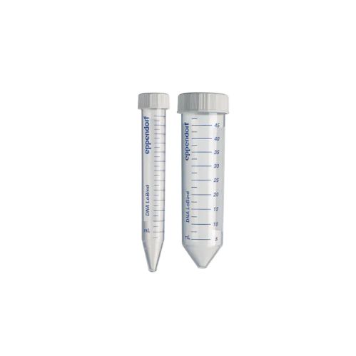 Eppendorf艾本德0030108418 DNA 低吸附管 1.5ml, PCR洁净级,500个