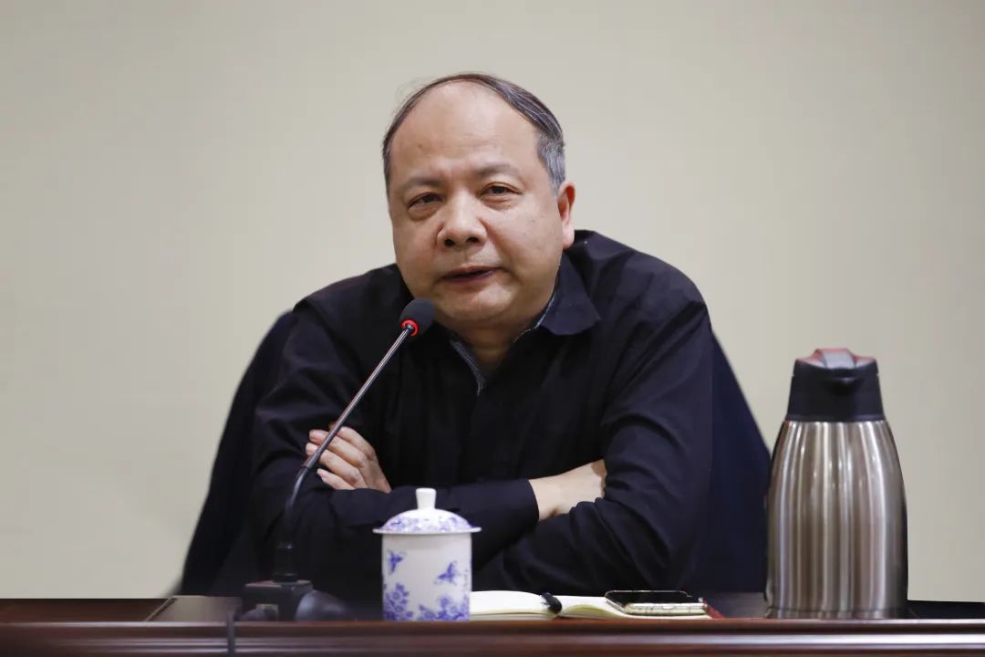 九江市第一人民医院召开创文巩卫工作推进会、医疗卫生领域突出问题专项治理动员大会暨中心工作推进会议