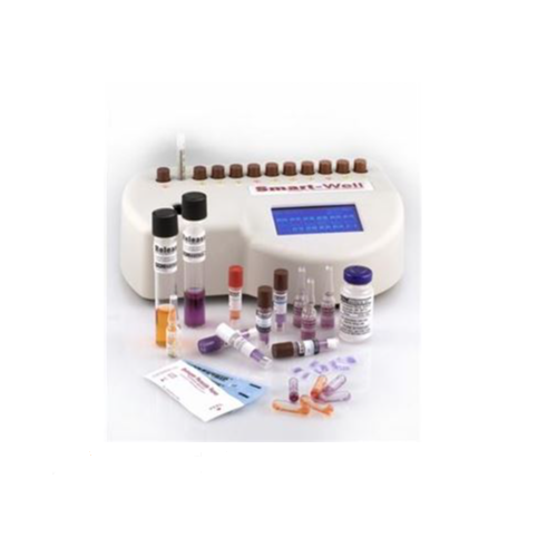 MesaLabs HMV091过氧化氢VHP灭菌生物指示剂