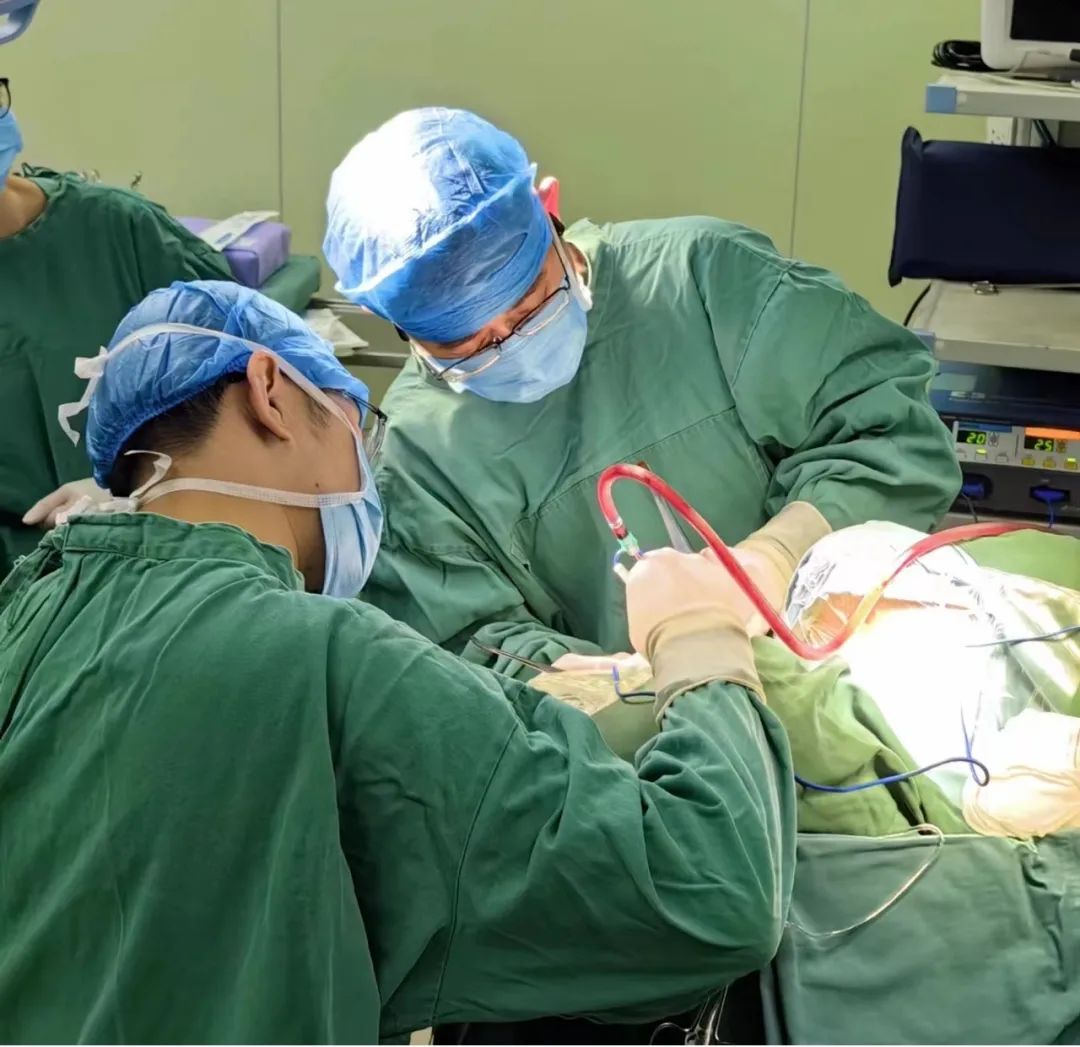 首例｜桂林医学院第二附属医院成功开展新技术——昏迷促醒手术