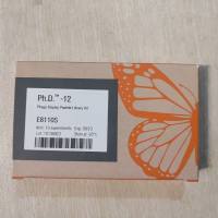 NEB E8110S Ph.D.TM-12噬菌体展示肽库试剂盒