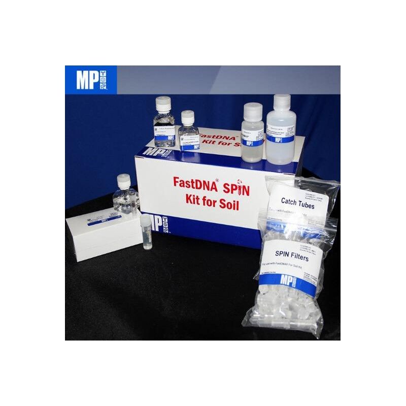 MP 6560200土壤DNA提取试剂盒