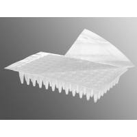 爱思进Axygen PCR-SP 80 µm AxySeal封板膜，适用于组织培养、短期储存和运输，非灭菌