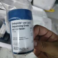 Roche罗氏11047825001蛋白内切酶Lys-C 测序级