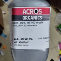 Thermo Scientific 370942500细砂, 40-100 目