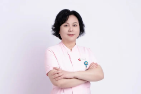 深圳市妇幼保健院朱社宁被授予「深圳市三八红旗手」称号