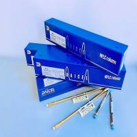 北京绿百草提供分析甲基苯基亚砜类系列异构体的手性柱Daicel CHIRALPAK IC