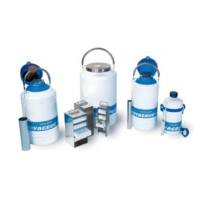 便携式样本冻存运输罐 CryoTank