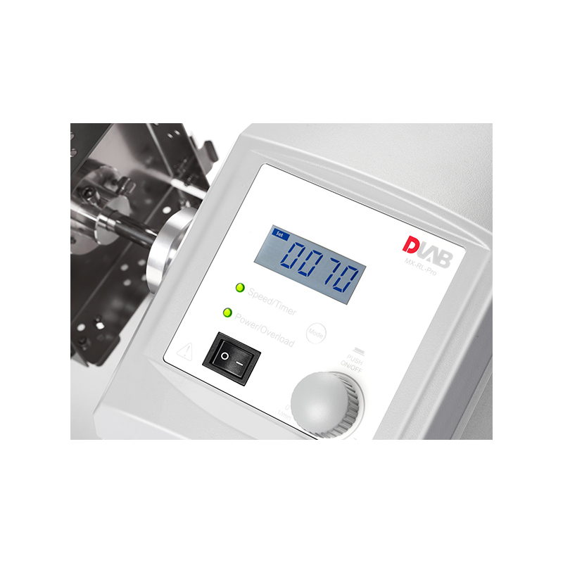 DLAB 长轴旋转混匀仪  MX-RL-Pro/MX-RL-