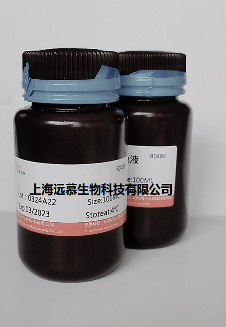 指示剂分类、原理用量以及配制介绍