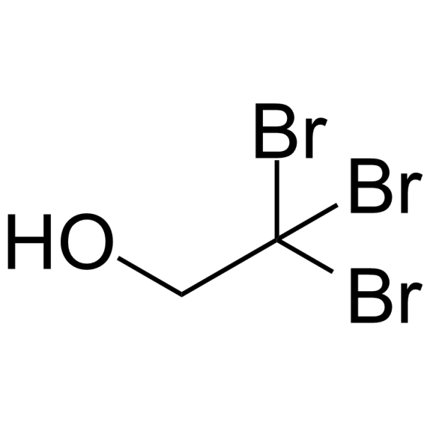 Tribromoethyl alcohol 被用来作用于实验