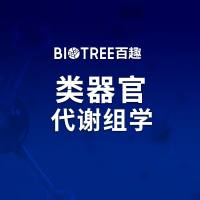 类器官代谢组学