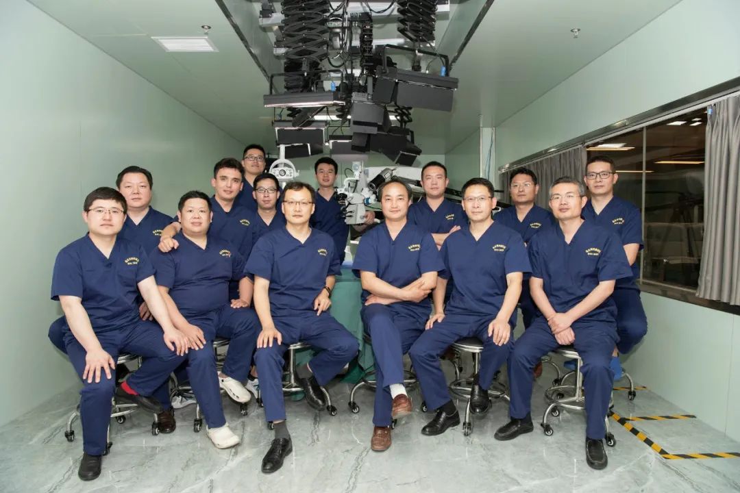 国内众多著名专家学者齐聚徐州仁慈医院研讨微创治疗最新方法