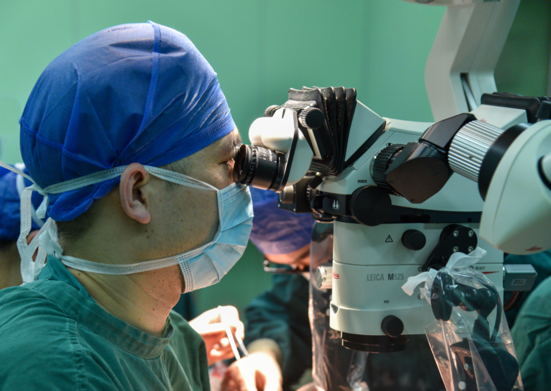 国内众多著名专家学者齐聚徐州仁慈医院研讨微创治疗最新方法