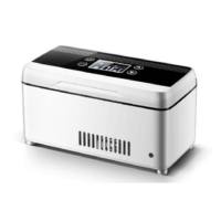 个人便携式样本冻存运输罐 CoolBox S