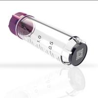 BUNSEN本生 国产冻存管 SBS三码合一冷冻管