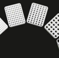 组织芯片 预制受体蜡块